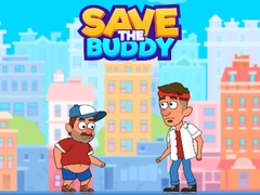 Igra Save the Buddy