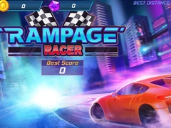 Igra Rampage Racer