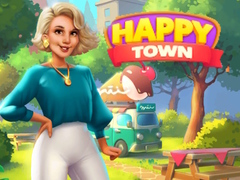 Igra Happy Town