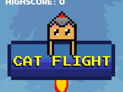 Igra Cat Flight