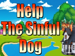 Igra Help the Sinful Dog