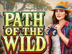 Igra Path of the Wild