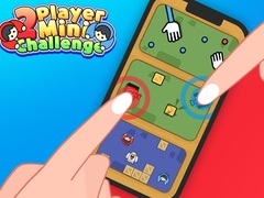 Igra 2 Player Mini Challenge