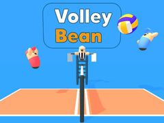 Igra Volley Bean