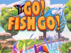 Igra Go! Fish Go!