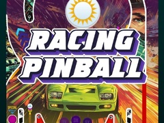 Igra Racing Pinball