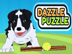 Igra Dazzle Puzzle