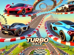 Igra Turbo Race