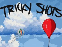 Igra Tricky Shots