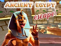 Igra Escape Ancient Egypt