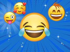 Igra Emoji Challenge