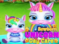 Igra Newborn Unicorn Daycare 