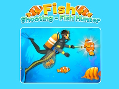 Igra Fish Shooting - Fish Hunter