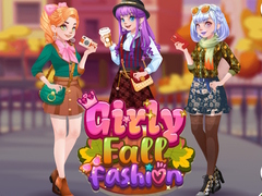 Igra Girly Fall Fashion