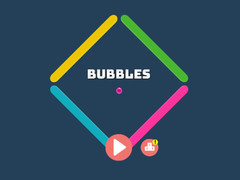 Igra Bubbles 