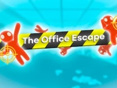 Igra The Office Escape