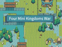 Igra Four Mini Kingdoms War