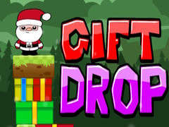 Igra Gift Drop