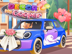 Igra Decor: My Cooper