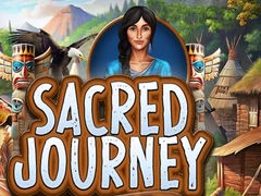 Igra Sacred Journey