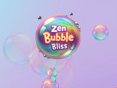 Igra Zen Bubble Bliss