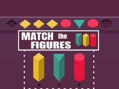 Igra Match The Figures