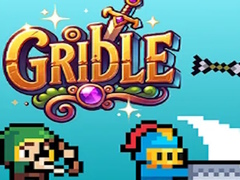 Igra Gridle