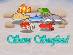 Igra Save Seafood