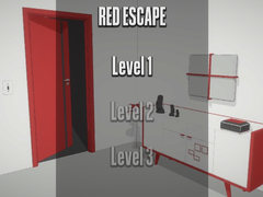 Igra Red Escape