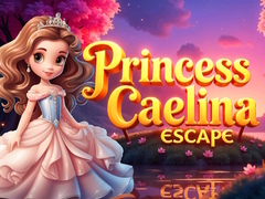 Igra Princess Caelina Escape