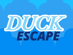 Igra Duck Escape