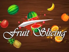 Igra Fruit Slicing