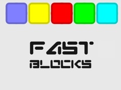 Igra Fast Blocks