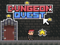 Igra Dungeon Quest