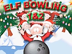 Igra Elf Bowling 1 & 2