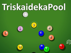 Igra TriskaidekaPool