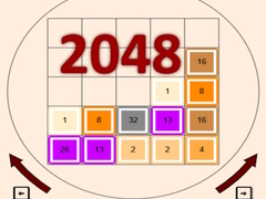 Igra 2048