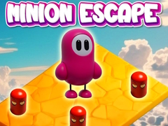 Igra Minion Escape