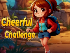 Igra Cheerful Challenge