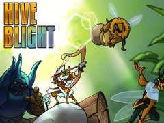 Igra Hive Blight