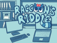 Igra Racoon's Riddle