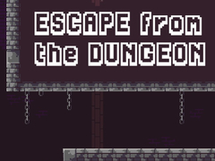 Igra Escape From The Dungeon