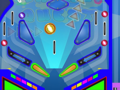 Igra Pinball Quest