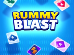 Igra Rummy Blast