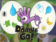 Igra Dobble Go!