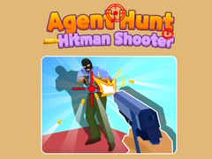 Igra Agent Hunt - Hitman Shooter