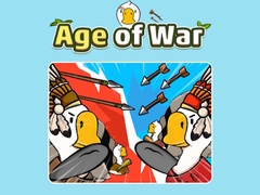 Igra Age Of War