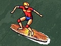Igra Surfing