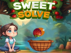 Igra Sweet Solve