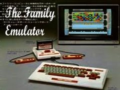 Igra The Family Emulator